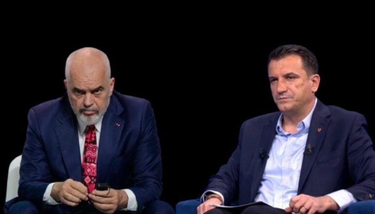 “Protestat studentore, fundi i një ‘bote’”/ Vuçiç ra nga pushteti, Veliaj mesazh Ramës nga qelia: Kuptojeni dhe përgjigjjuni pritshmërive të kësaj gjenerate