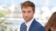 Robert Patinson