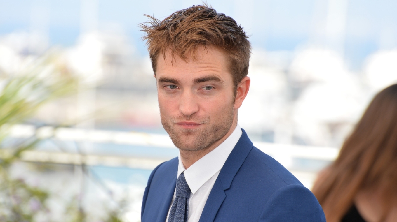 Robert Pattinson flet për rolin e ri në  Primetime   Nuk synoj të dënoj Chris Hansen