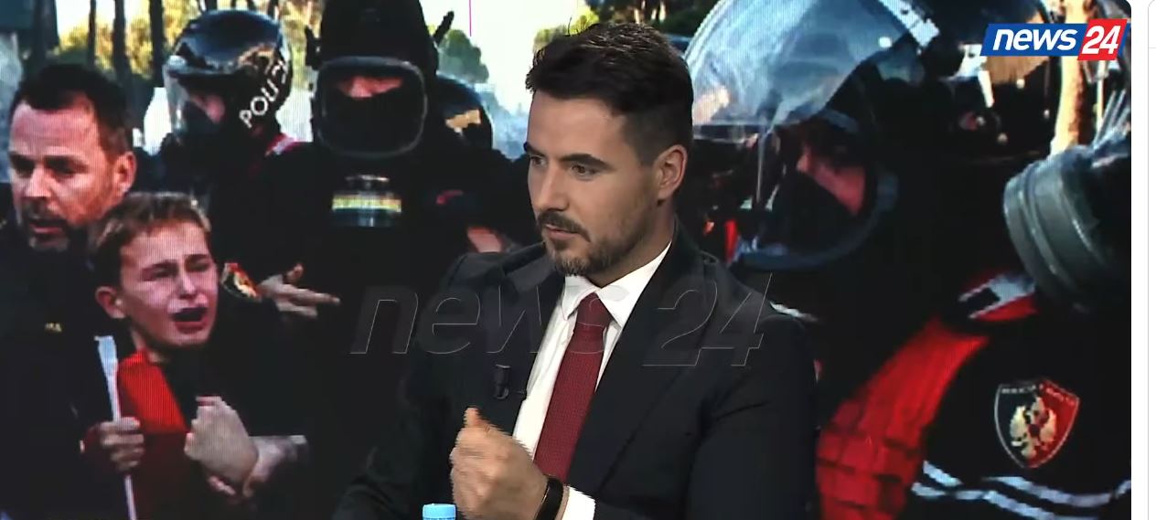  SPAK u ka ndjekur një politikë penale të vetën   Sebastian Zonja  Balluku e ka mbyllur karrierën politike  pesë a   