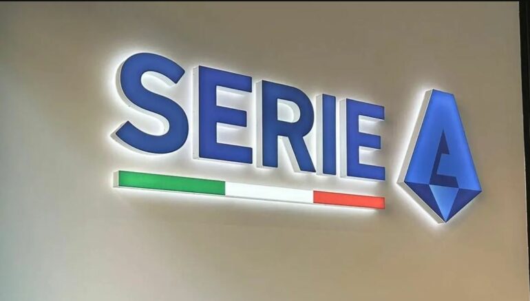 Serie A