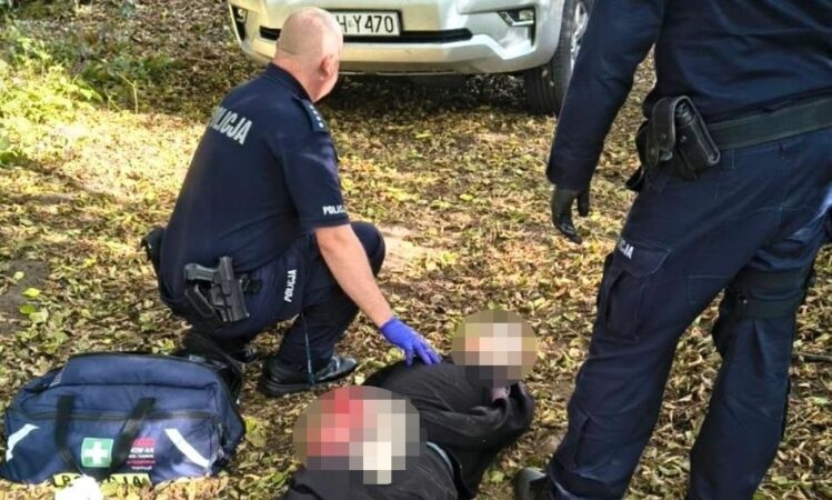 Sulm me thikë në një shkollë në Poloni, disa nxënës të plagosur. Arrestohet autori i dyshuar
