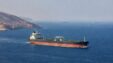 Tanker Ormouz