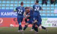Tirana Dinamo