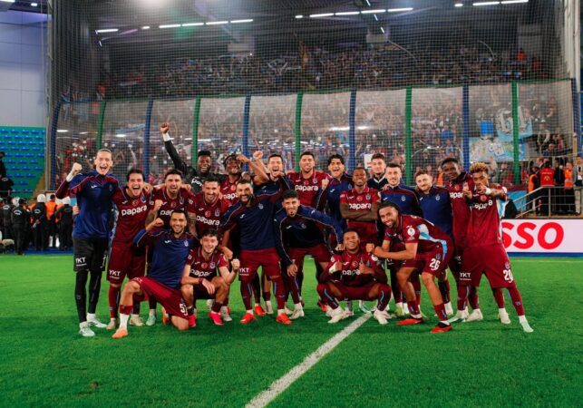 Trabzon