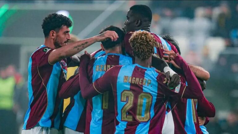 Trabzon