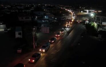 Trafik Elbasan