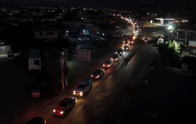 video-trafik-kilometrik-ne-elbasan-fluks-i-larte-automjetesh-paralizohet-qarkullimi-drejt-tiranes