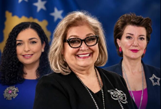 Tre Gra Presidente