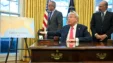 Trump Mexico Gulf