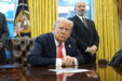 Trump White House 4
