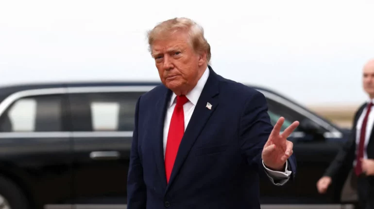 Trump Xrm