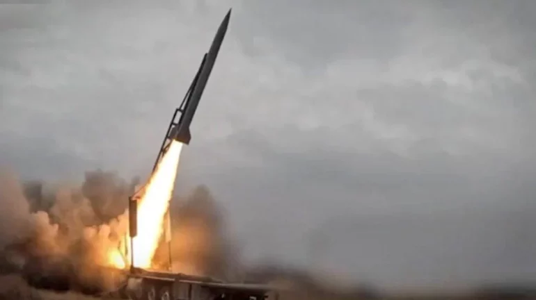Ukraine Fp7 Ballistic Mk