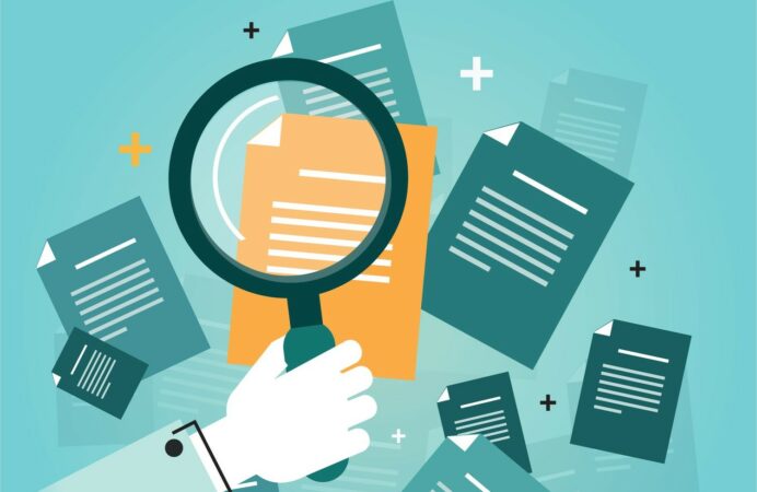 Verifikimi I Informacionit