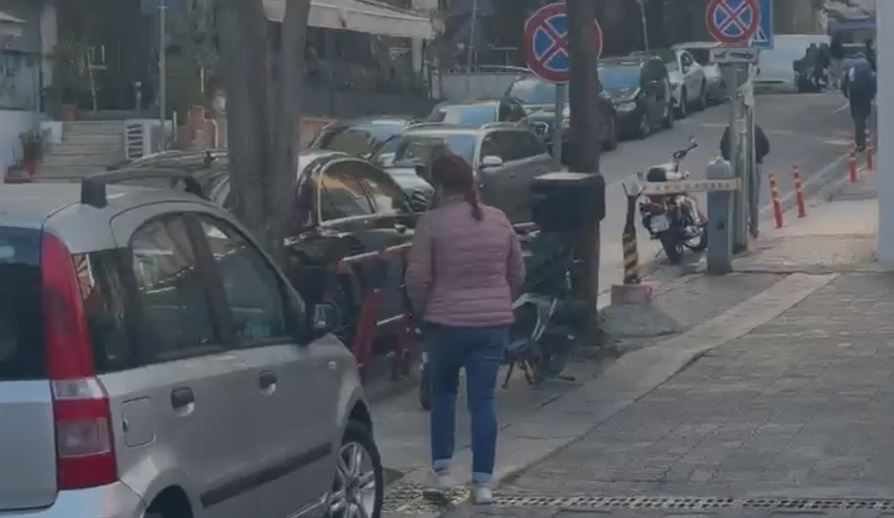 Ish sekretarja e përgjithshme e Ballukut  Viola Haxhiademi shkon sërish në SPAK