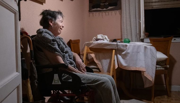 Ndahet nga jeta Maricarmen  87 vjeçarja që nxiti protestat masive në Spanjë