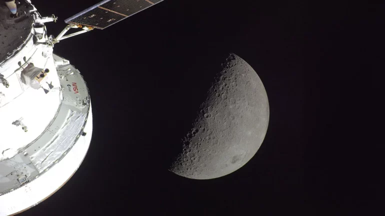 Xrwma Nasa Artemis