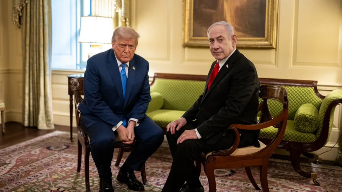 New York Times  SHBA ja dhe Izraeli hartojnë plane për sulme të reja ndaj Iranit pas zgjedhjeve amerikane