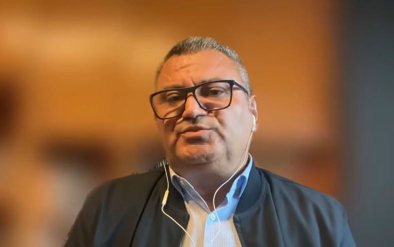 Takimi i Ambasadorit Amerikan me Kreun e SPAK  Kikia   Oksigjen  për prokurorinë  Dosja e SHISH e Policisë  një  bombë  për sh   