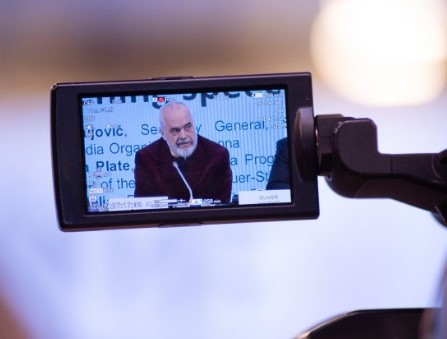 Edi Ramabirn Balkanweb